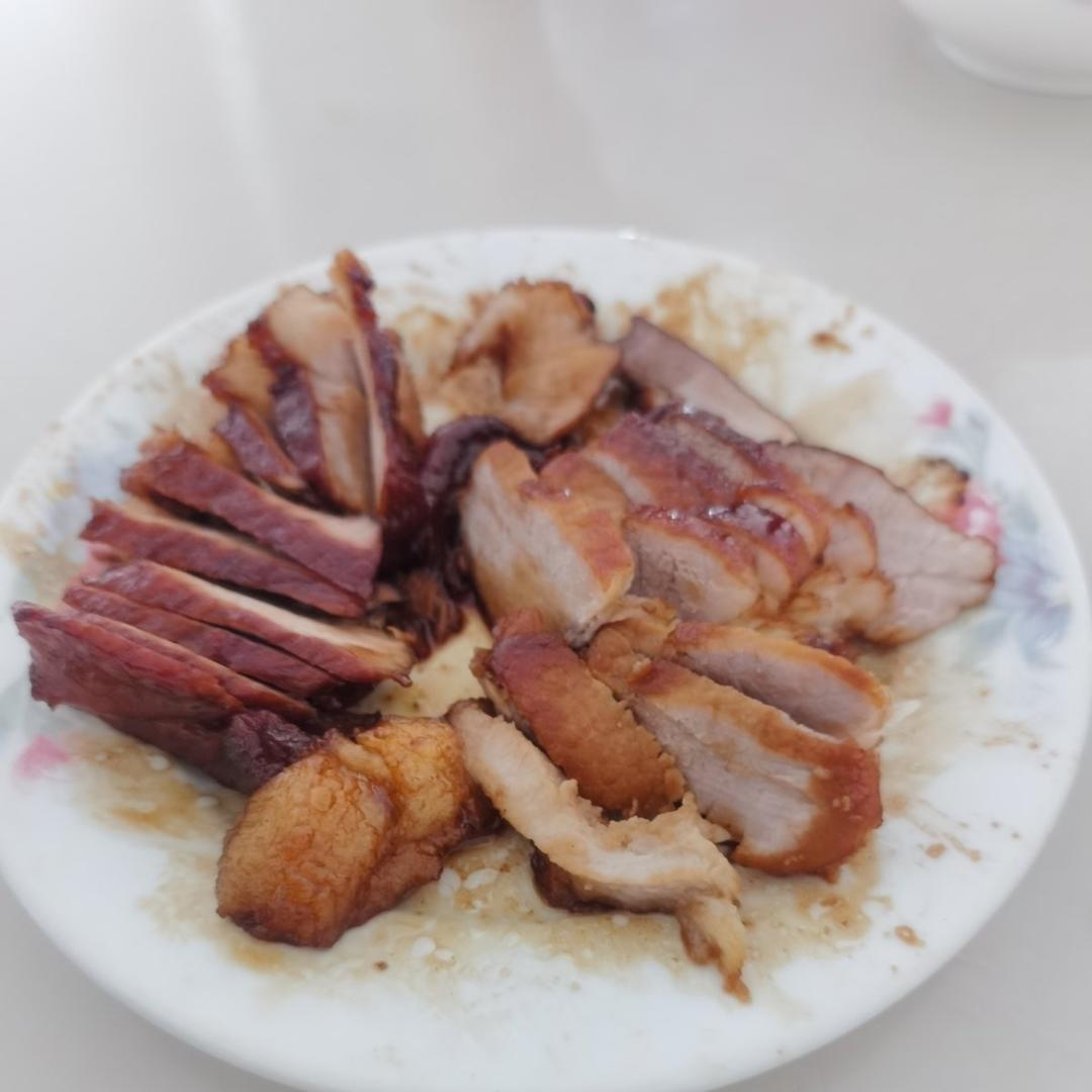 午餐•2023年11月6日