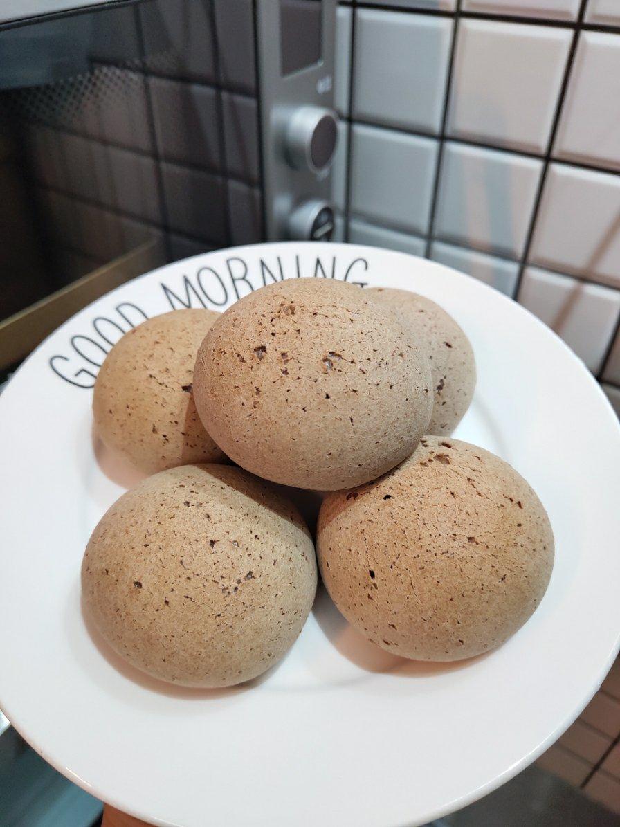 系列二 可可蜜豆恐龙蛋·麻薯面包·麻薯包 自己做了1000➕的私人配方