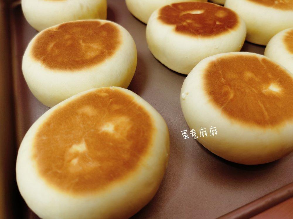 乳山喜饼
