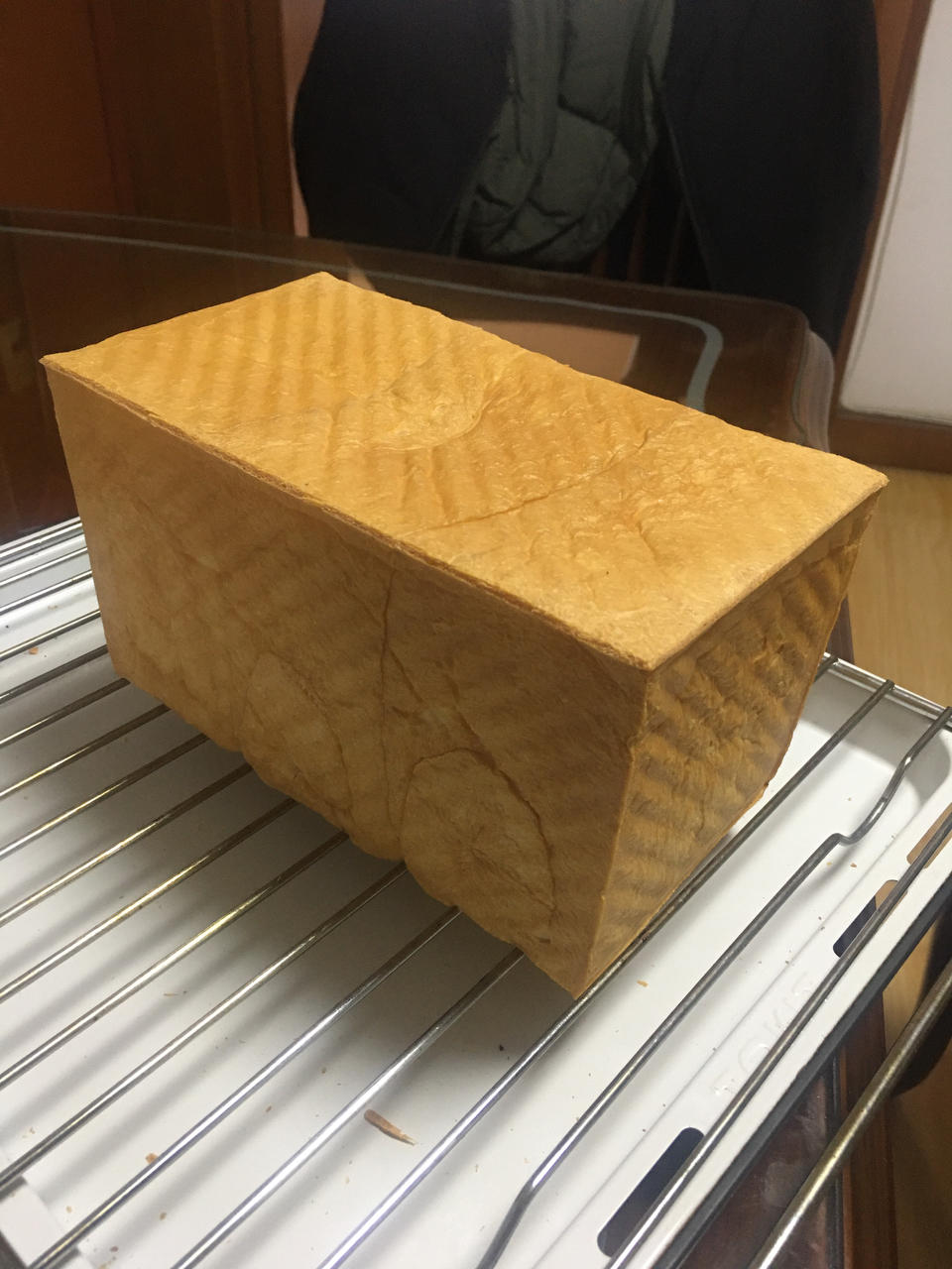 港式吐司