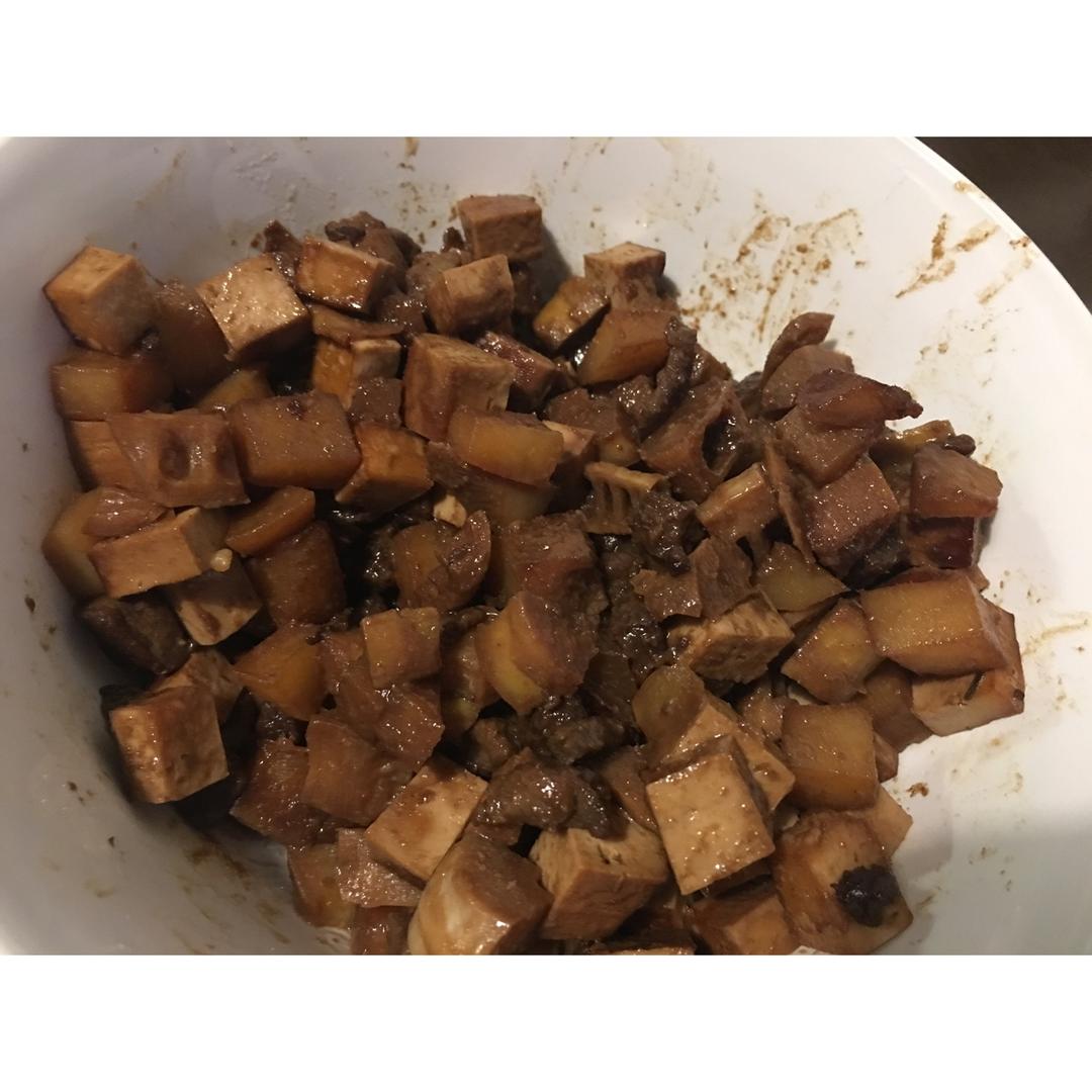 上海本帮辣酱