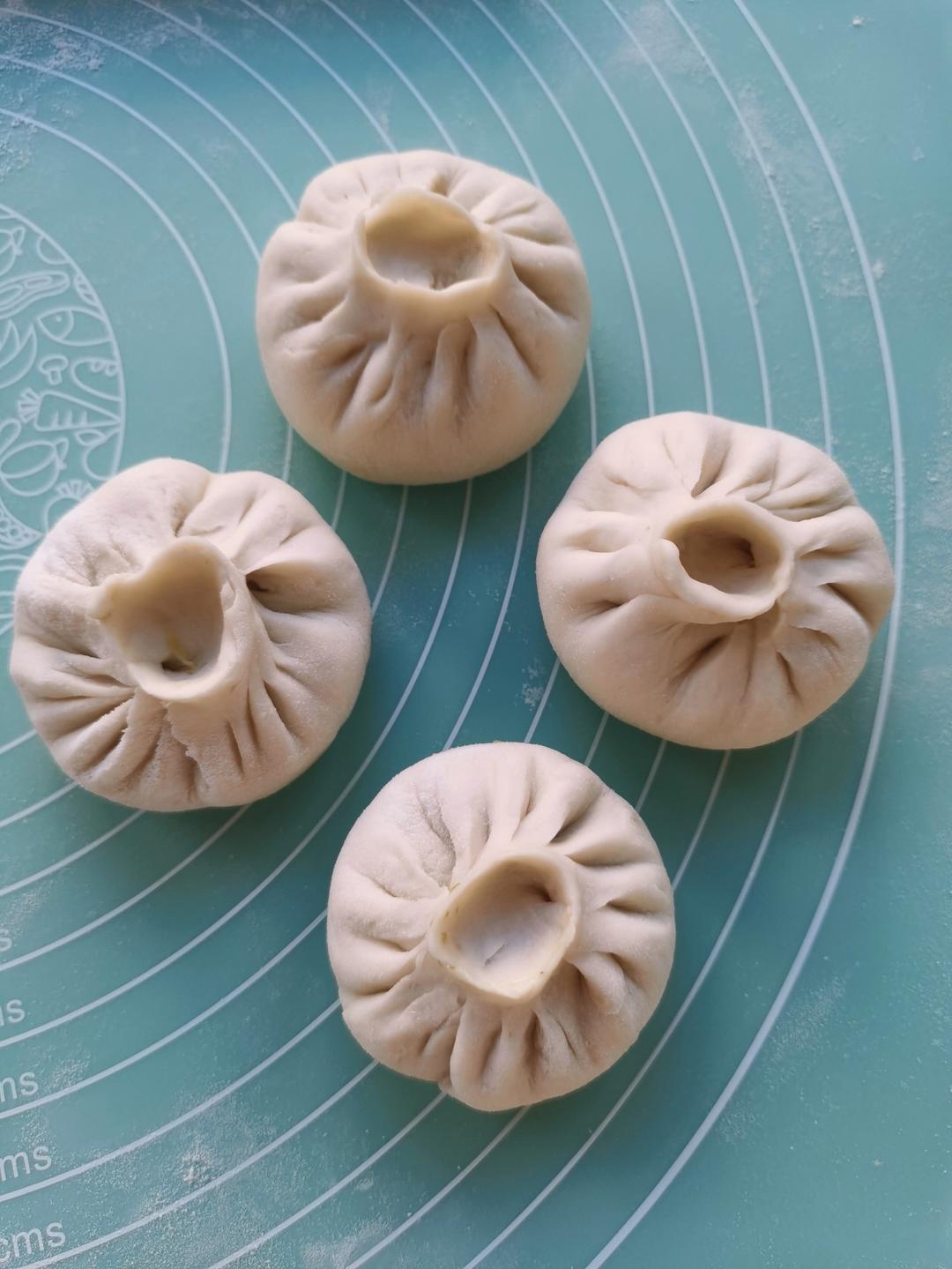 【包子那点儿事】