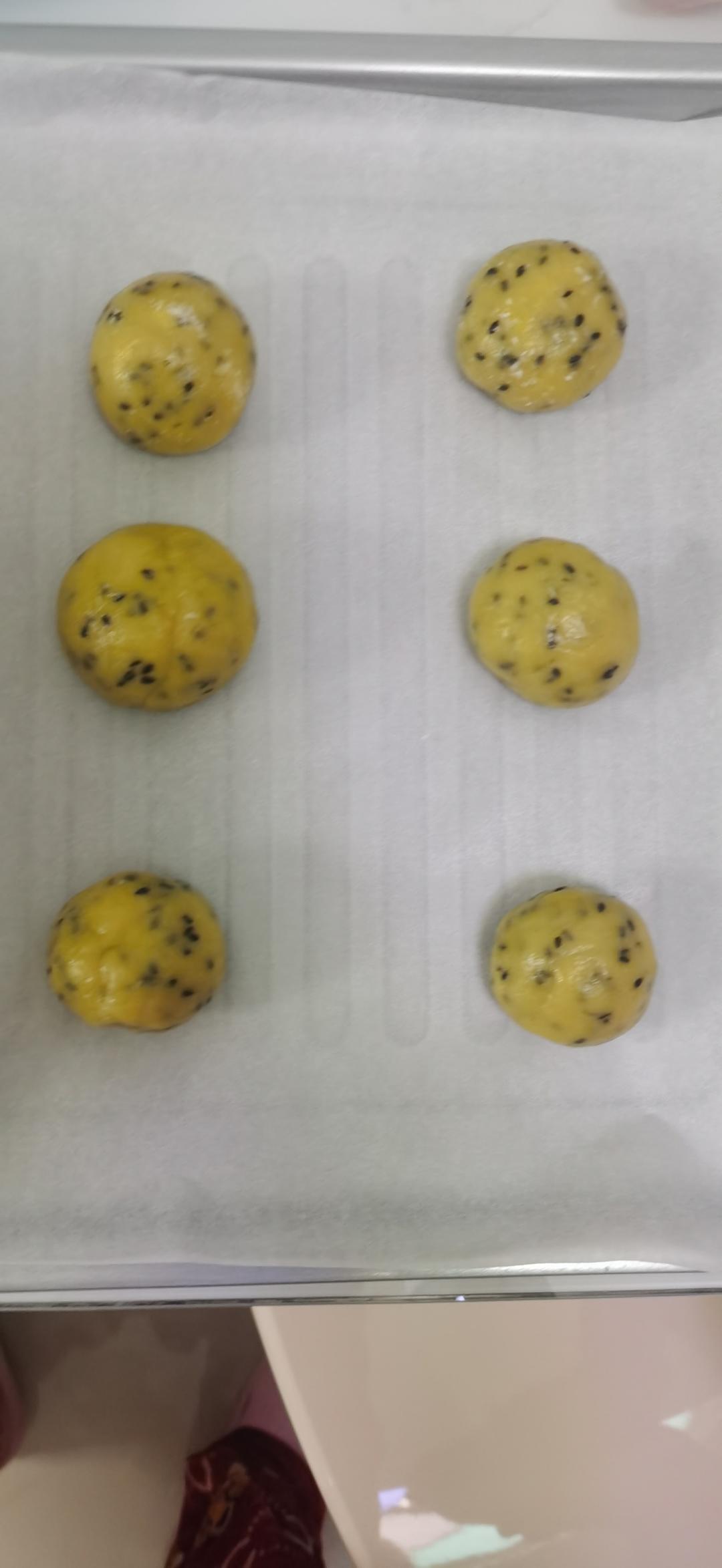 恐龙蛋·麻薯面包·麻薯包 自己做了1000➕的私人配方