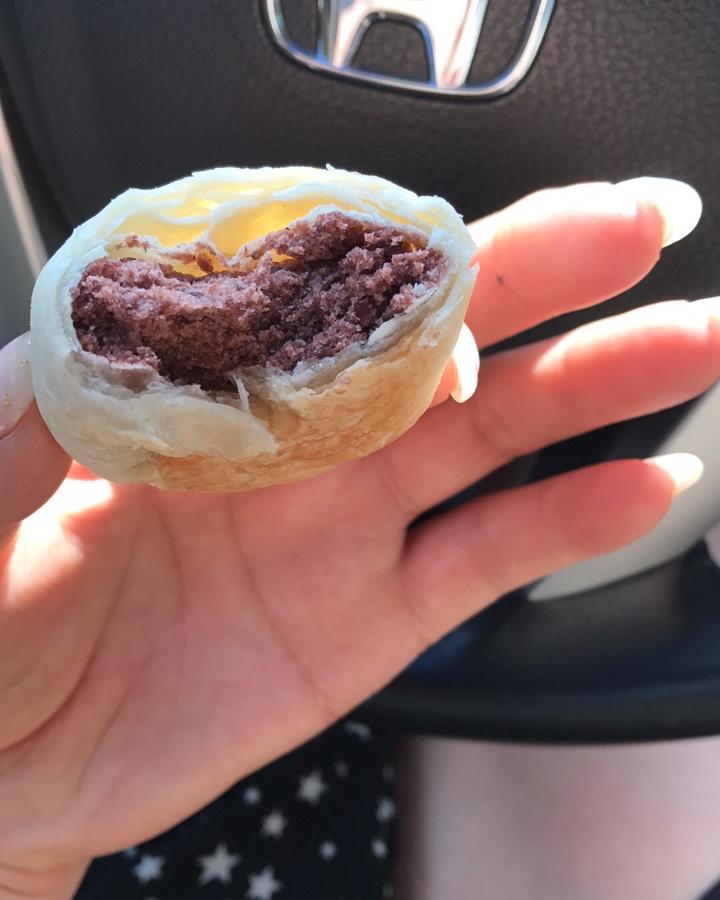 料理机版-经典软皮绿豆饼