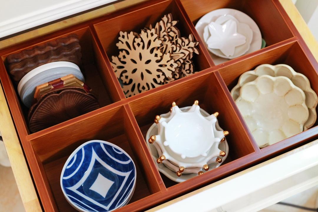 生活中的小确幸……