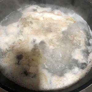 椰子鸡汤的做法 步骤1