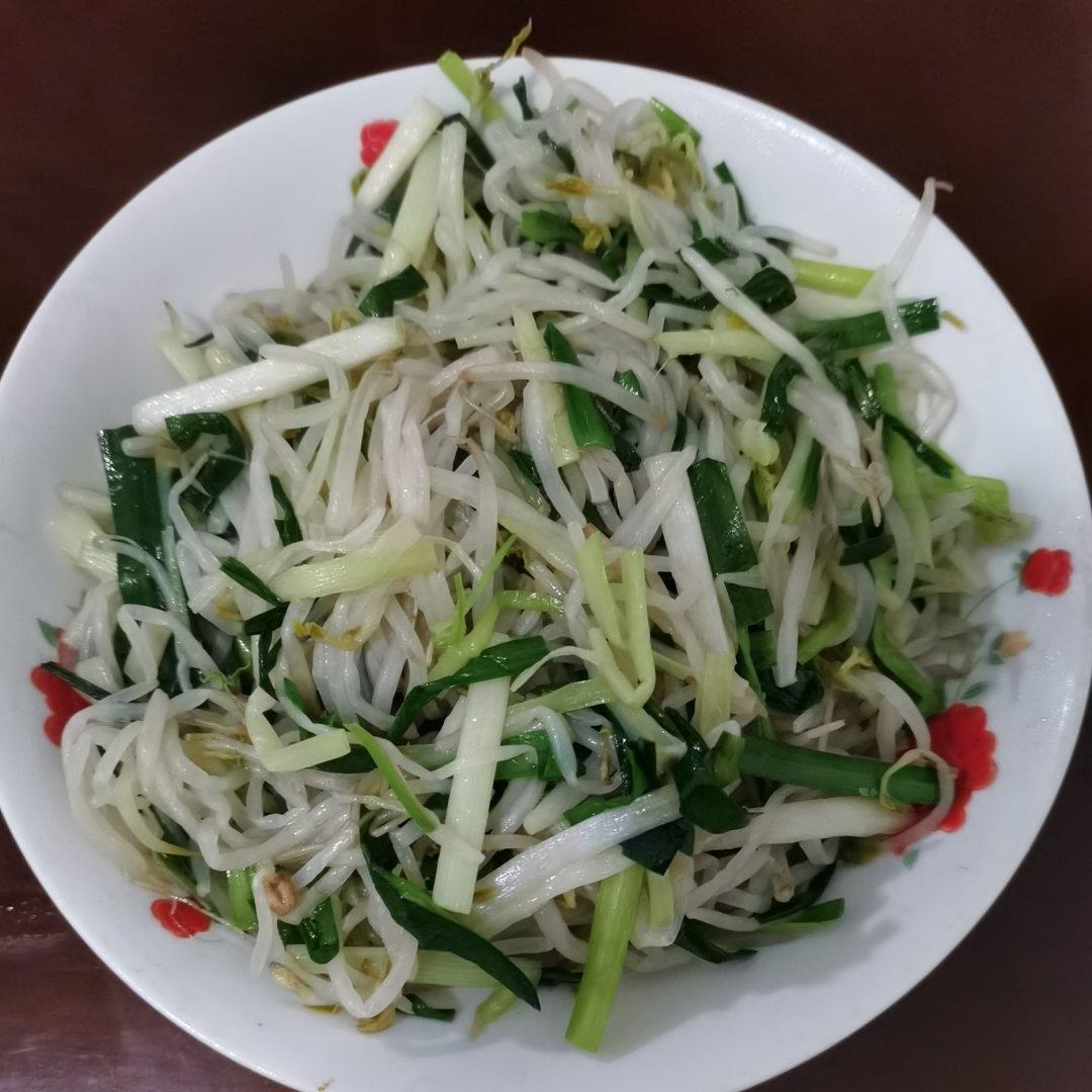 春天要吃的时令菜