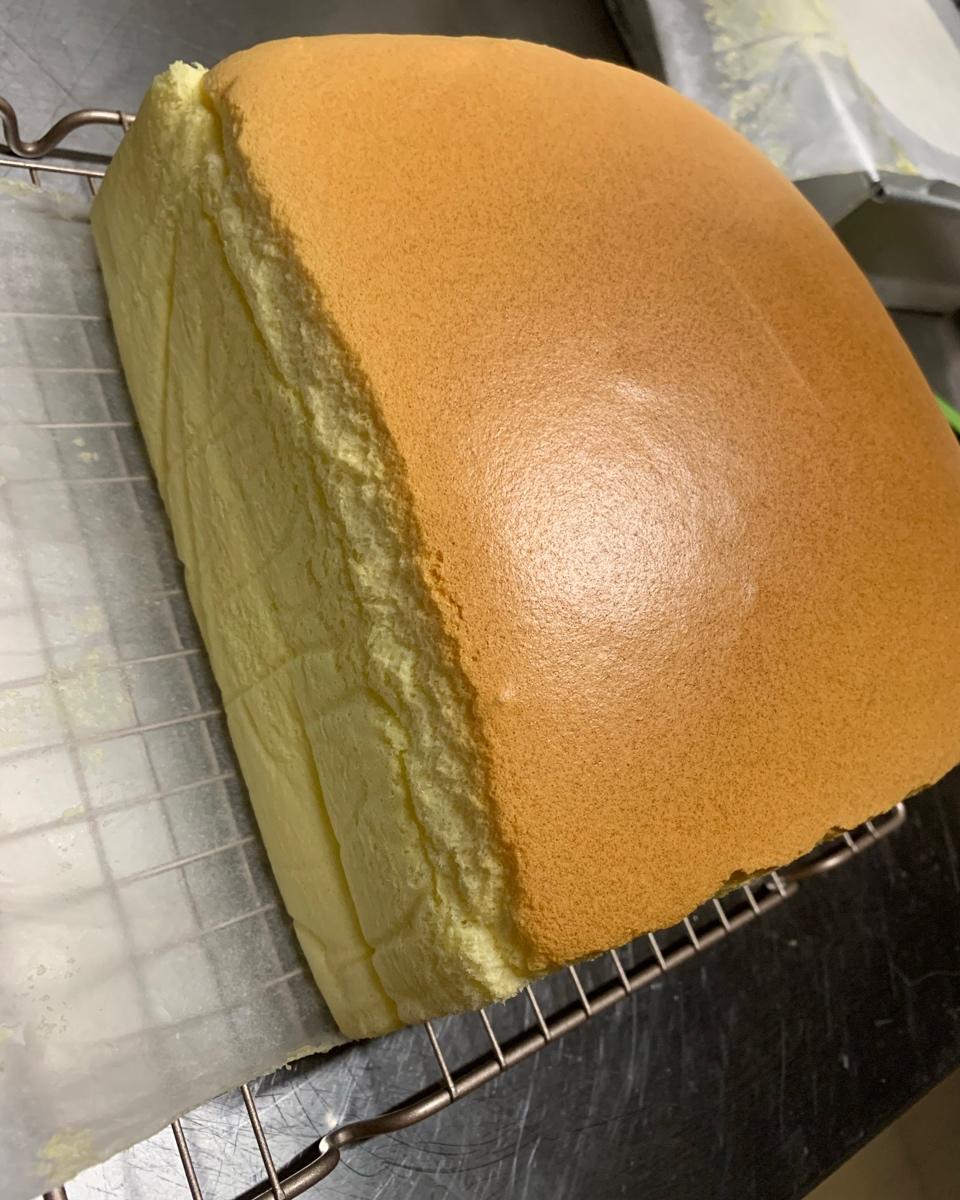 相思蛋糕~古早味蛋糕