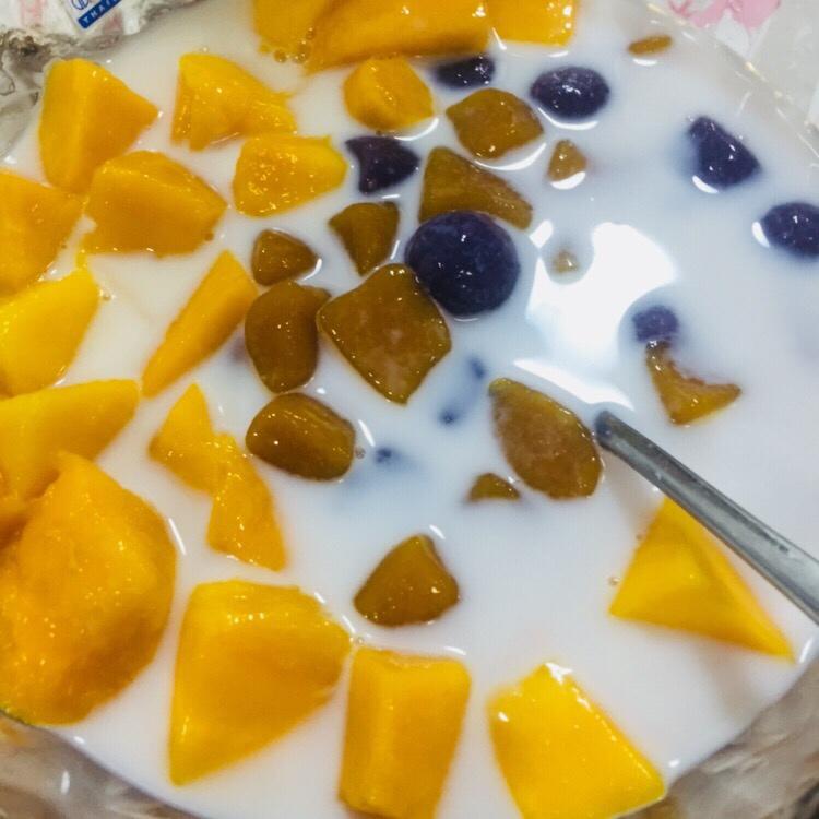 芋圆 （家常版）