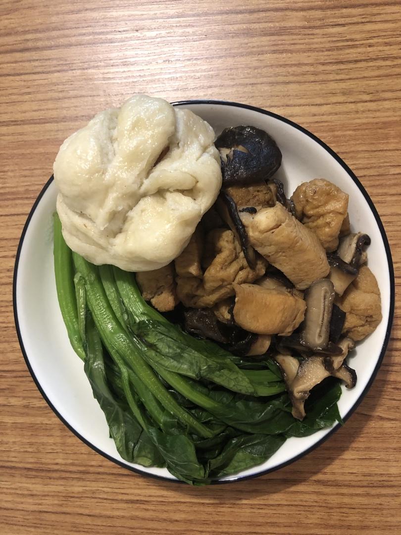 不规范Intermittent Fasting记录