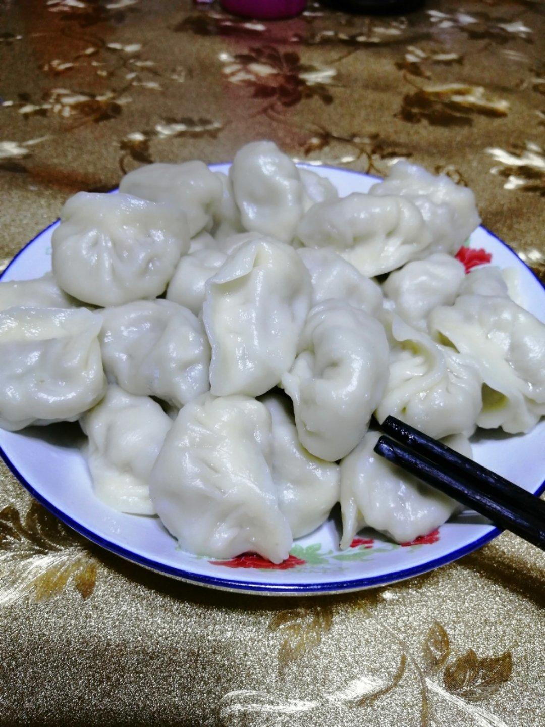 香辣孜然杏鲍菇