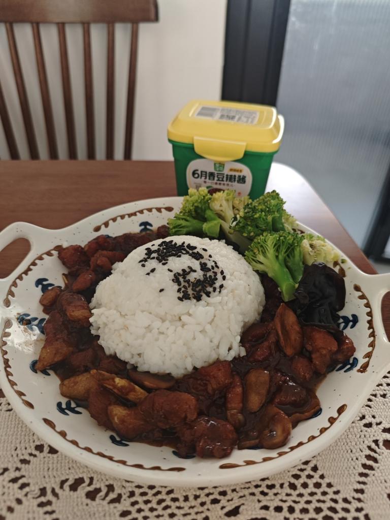 满口爆香｜酱焖排骨·红烧排骨｜极简硬菜详解｜上班族便当