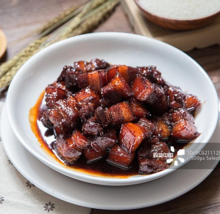 红烧肉