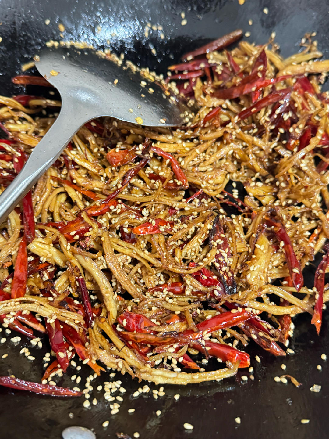 鸡胸肉这样吃真的太香了！！