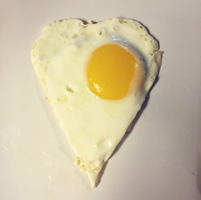 【熊记】太阳蛋