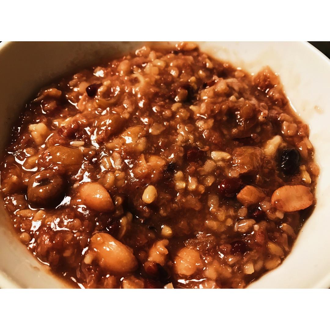 腊八粥