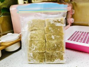 家常自制冻豆腐的做法 步骤5