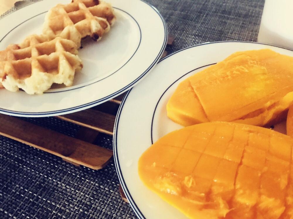 第二届早餐马拉松