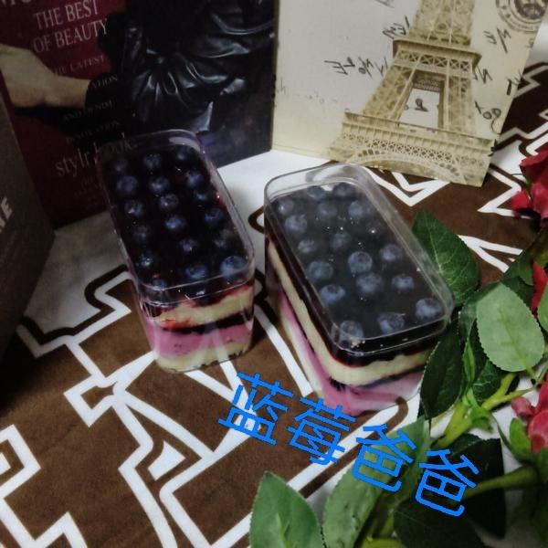 蓝莓爸爸