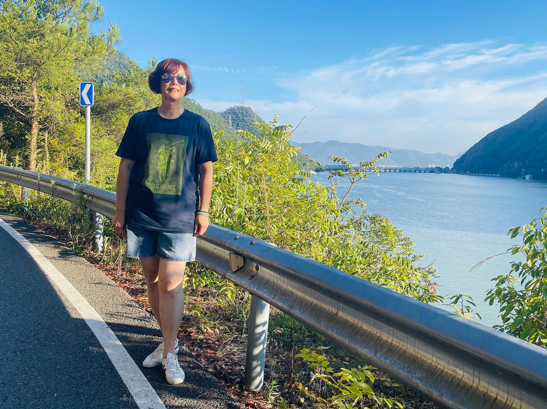 平平安安1604的厨房