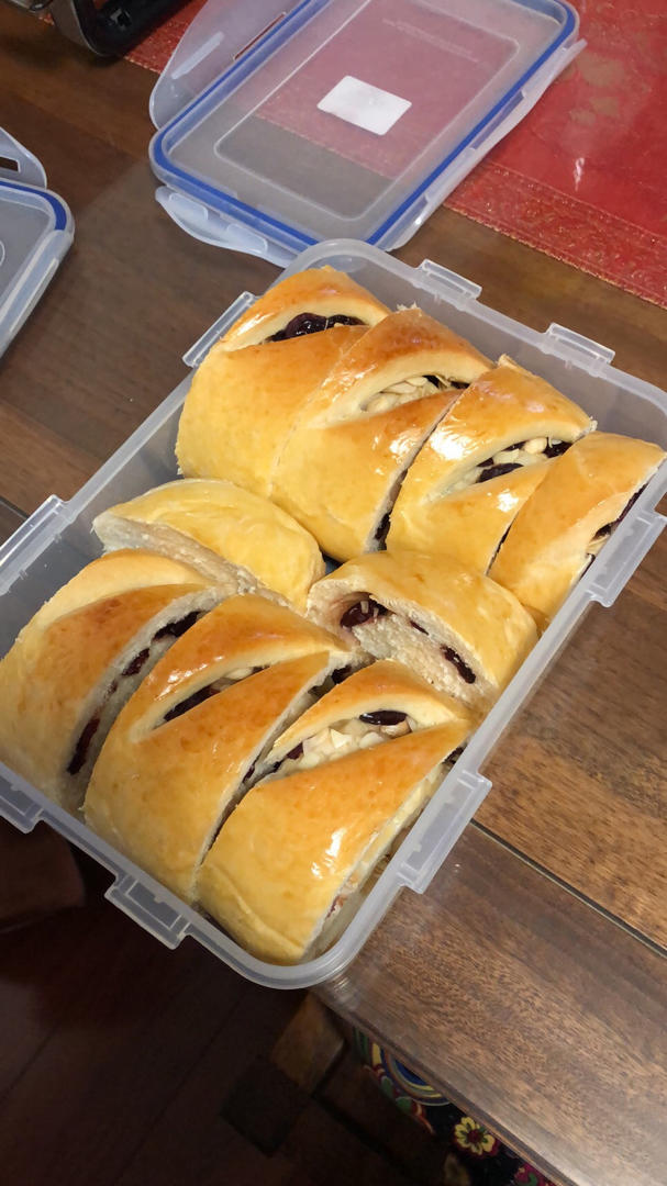 改良后的大列巴