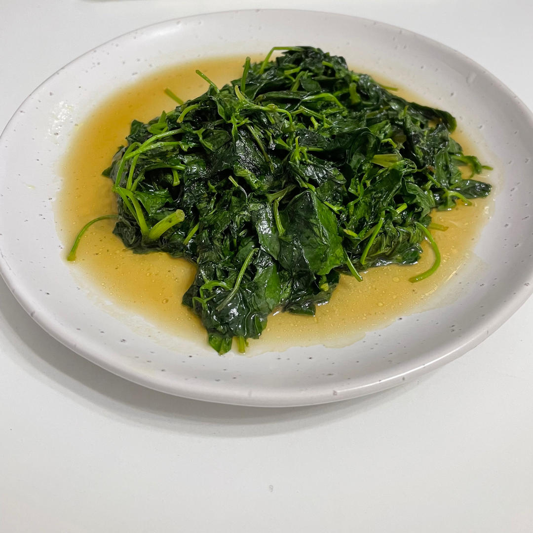 酒香草头（灵魂的味道）