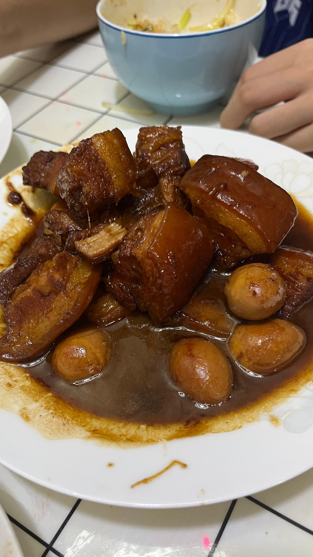 私房红烧肉 垂涎三尺软糯无比