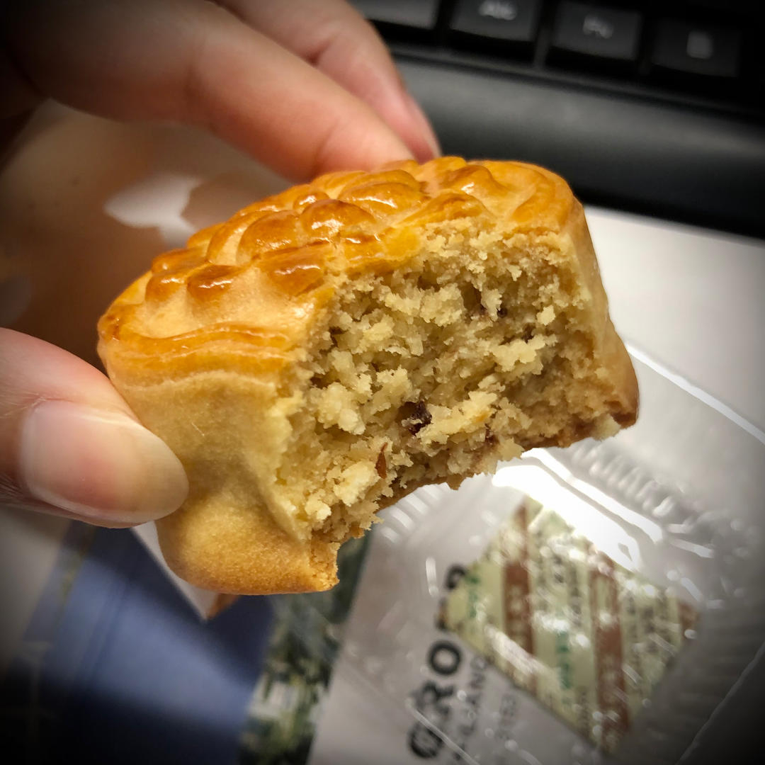 🥮经典广式月饼通用配方及问题汇总