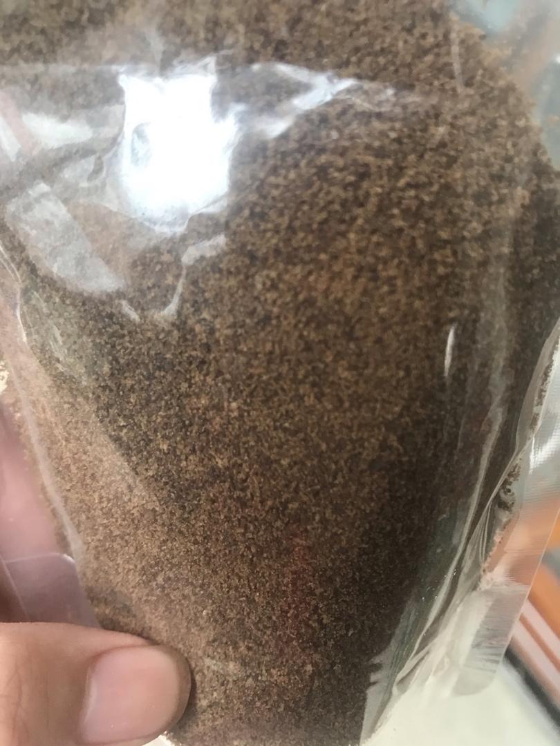 宝宝辅食：补铁猪肝粉-7M+