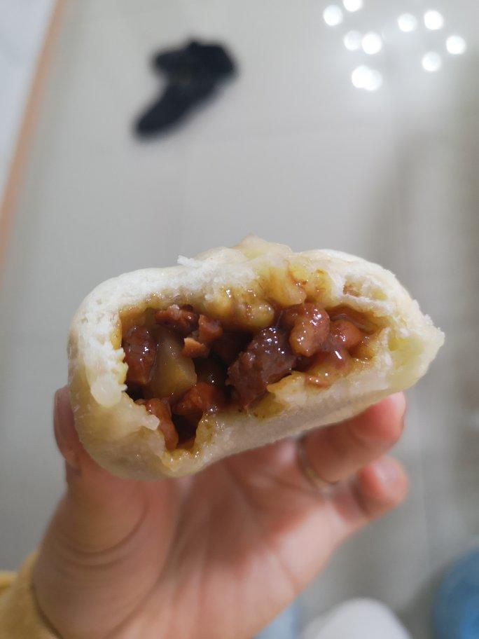 好吃到爆炸的万能叉烧馅（叉烧包&叉烧酥）