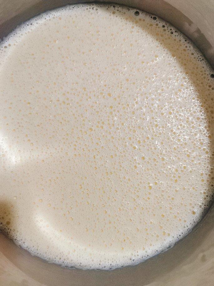 印尼椰香黄金糕