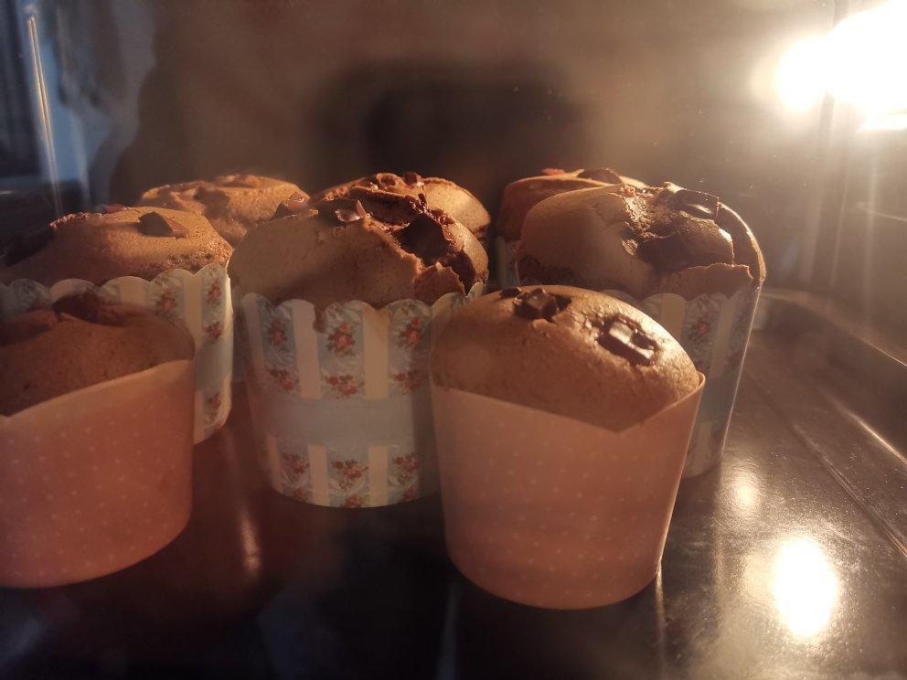 不消泡的巧克力戚风胚/「戚风及其衍生」烘焙视频蛋糕篇2