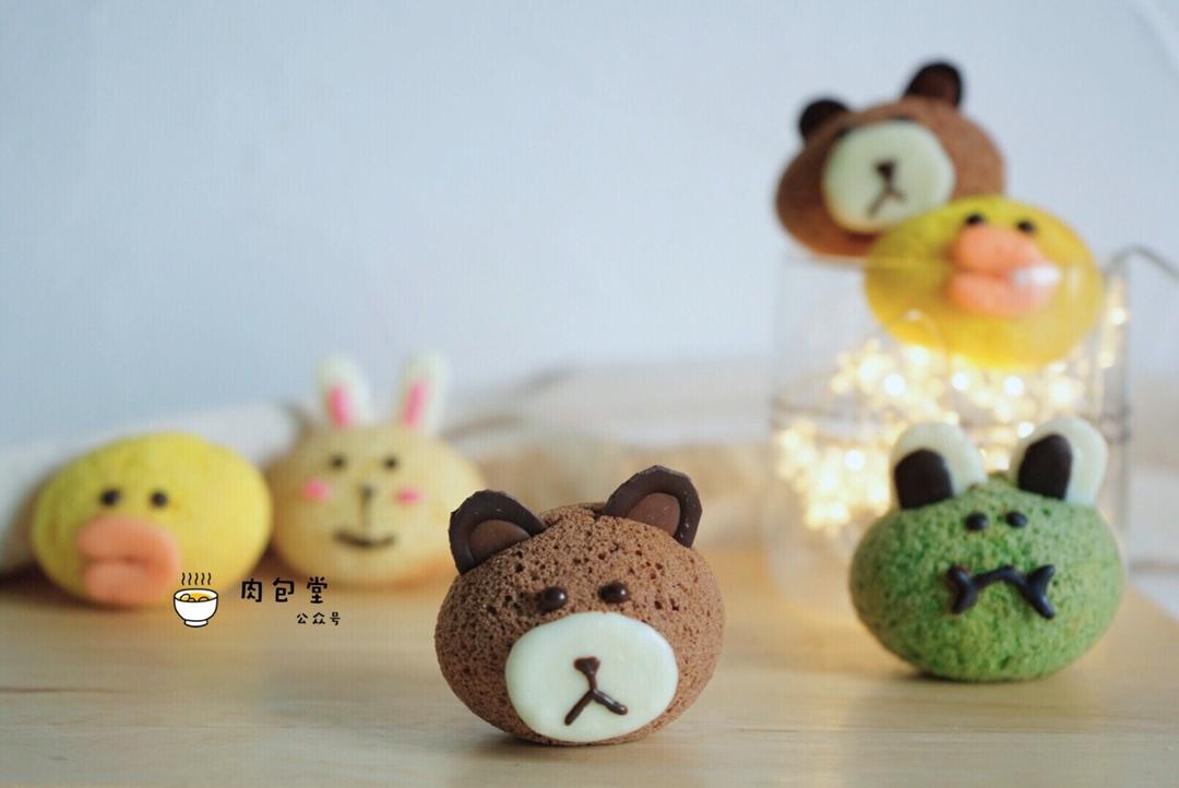 肉媛媛魔法菜单