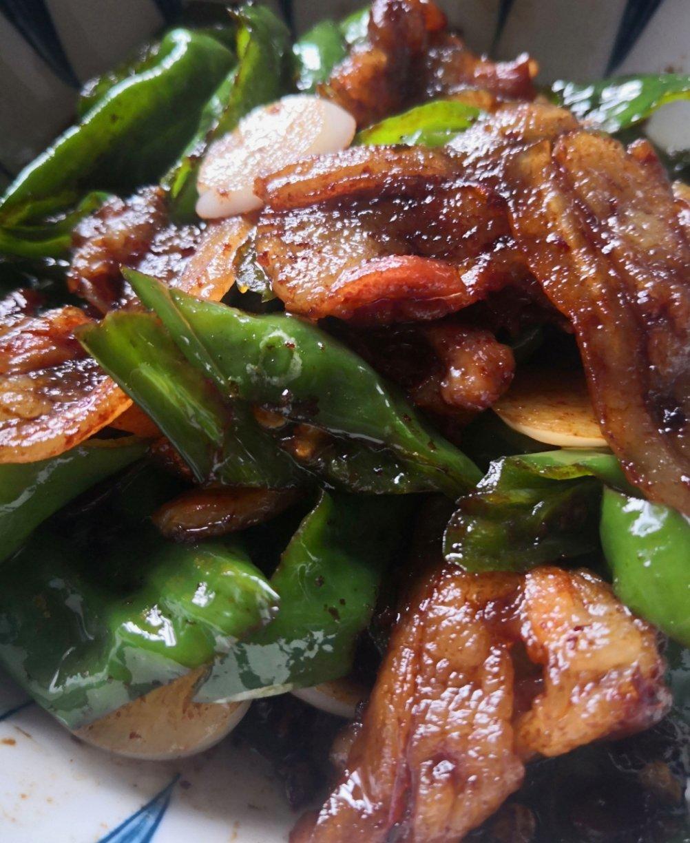 农家小炒肉