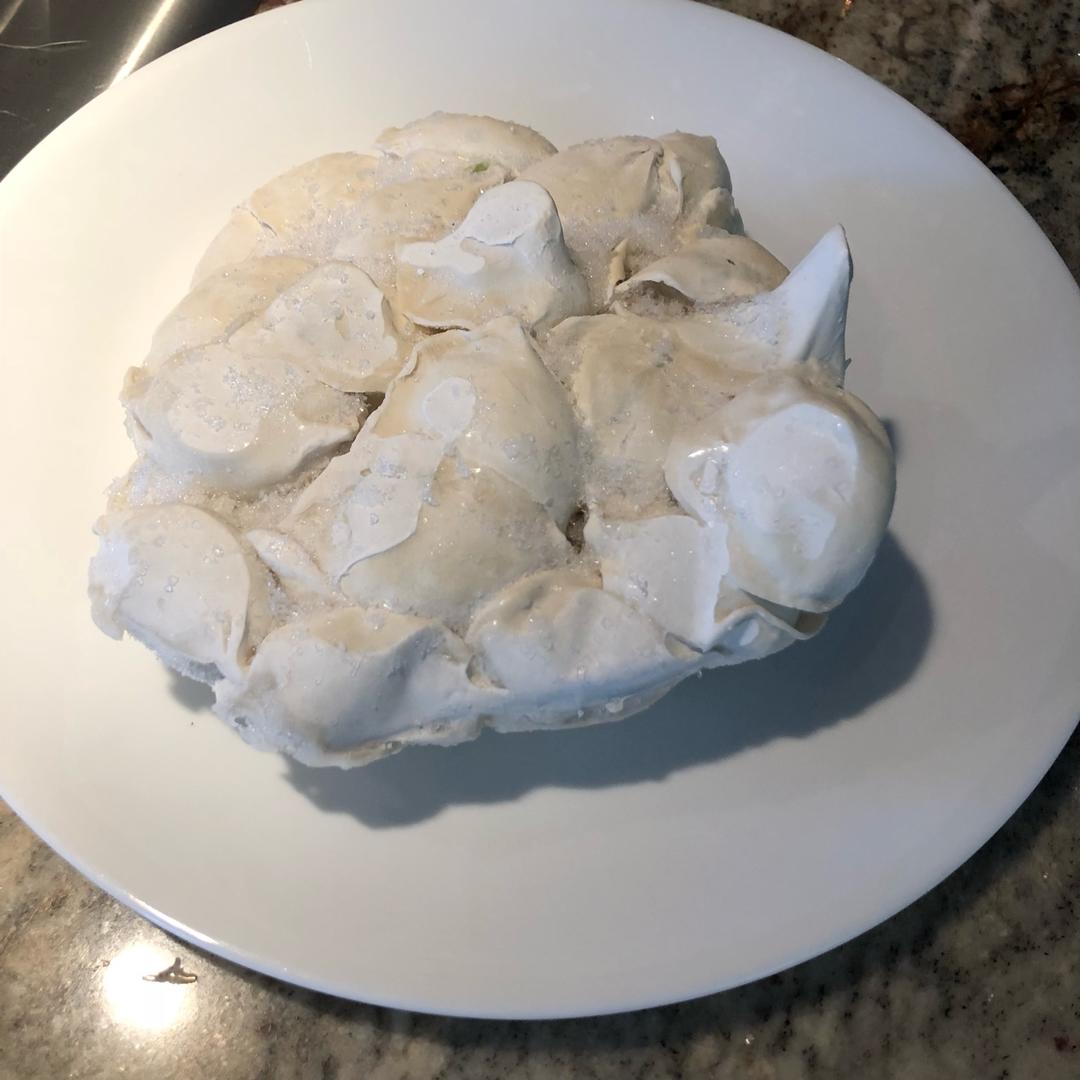 饺子馅 饺子 包子馅 包子