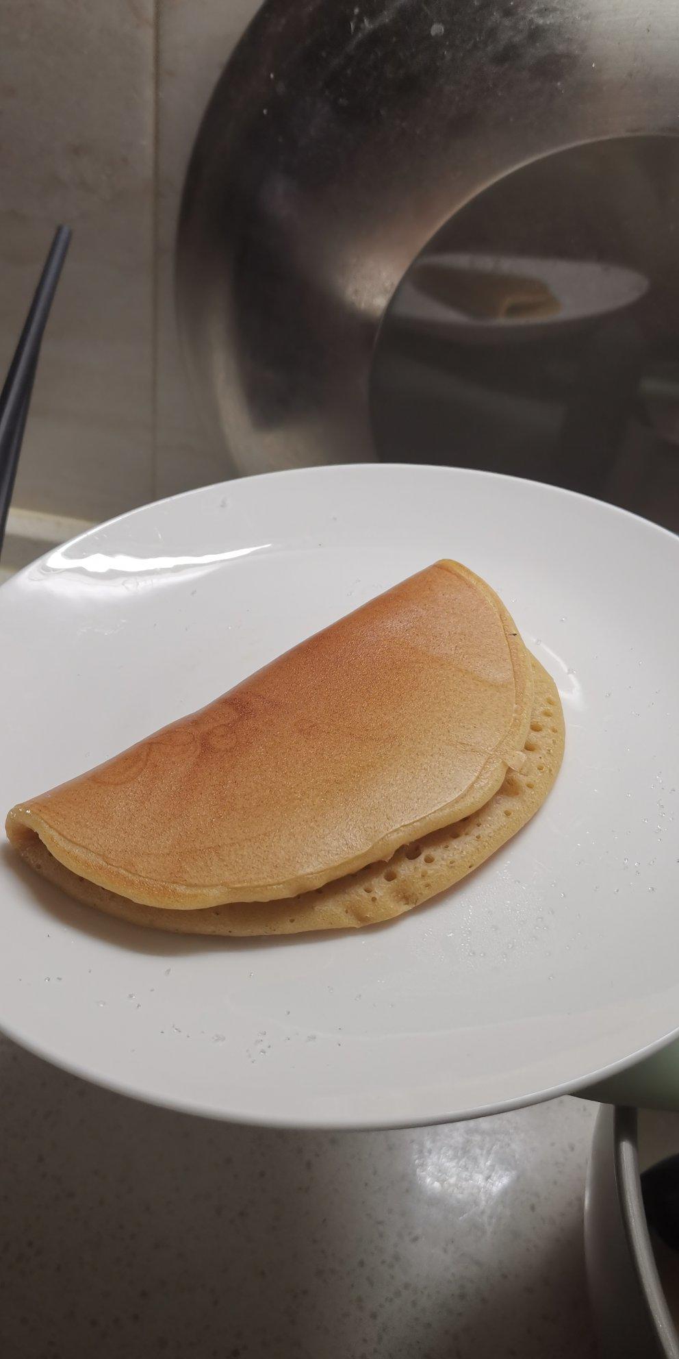 正宗蛋烘糕【中式松饼】