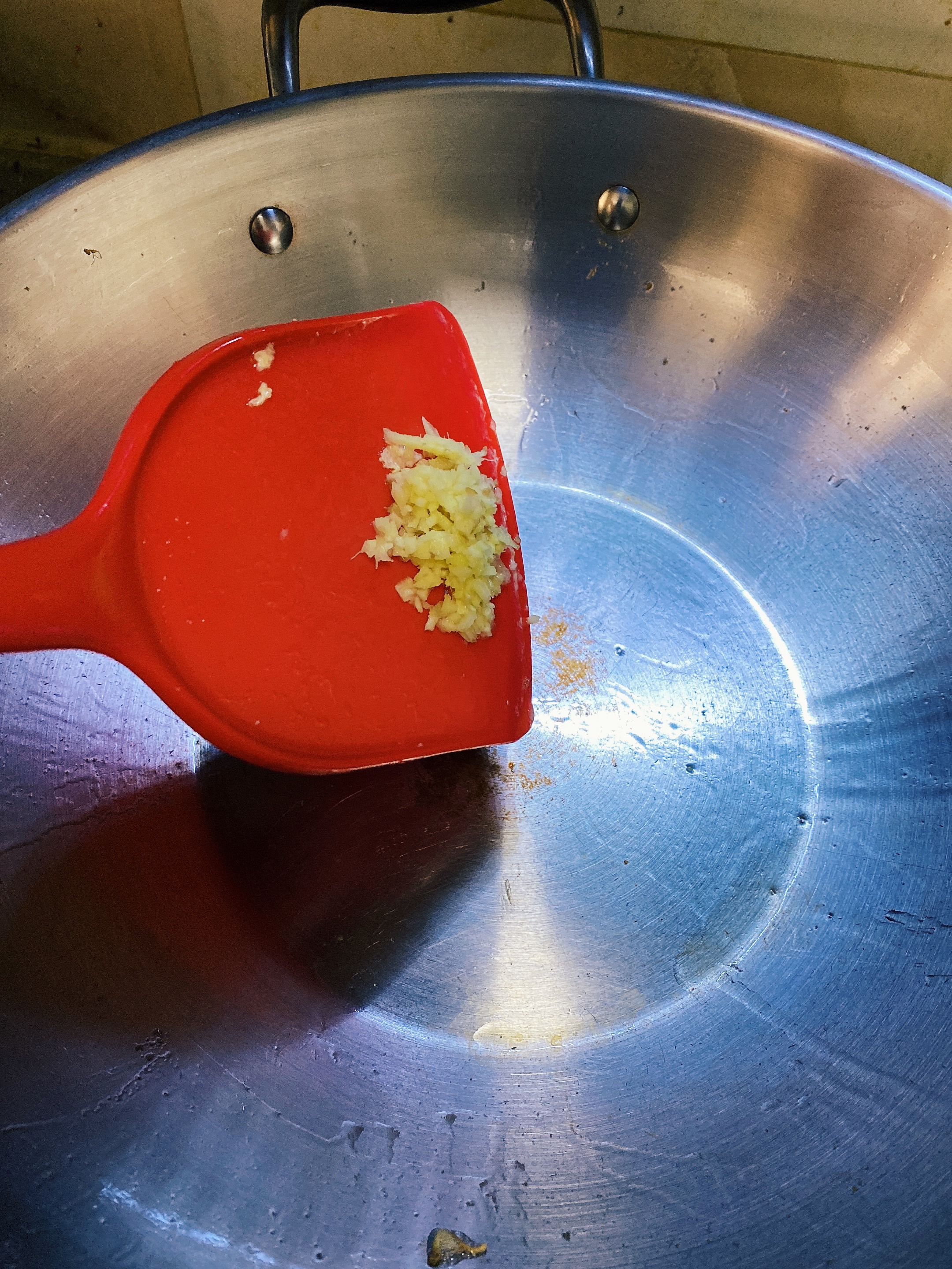 开胃番茄鸡蛋拌面的做法 步骤11