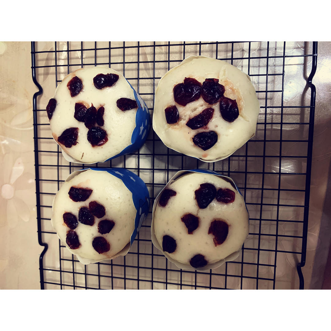 Q弹大米发糕（零失败）