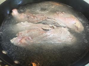 酱牛肉的做法 步骤3