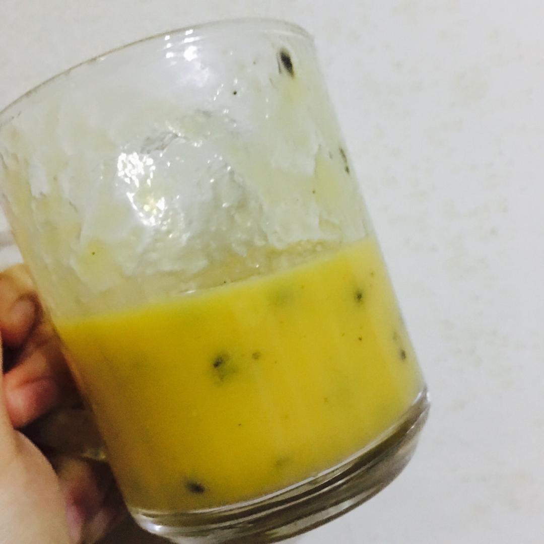 芒果百香果多多