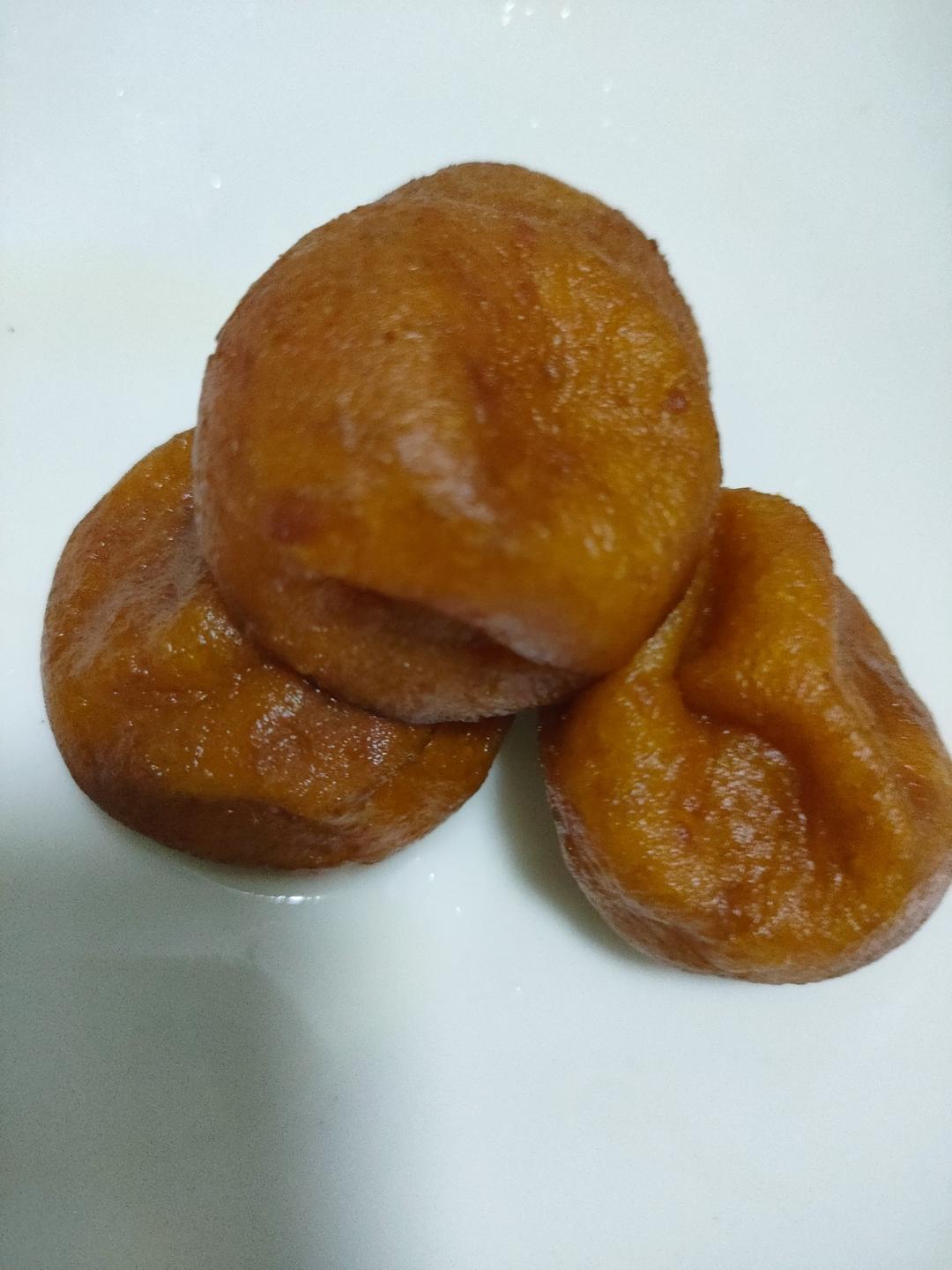 红薯圆子