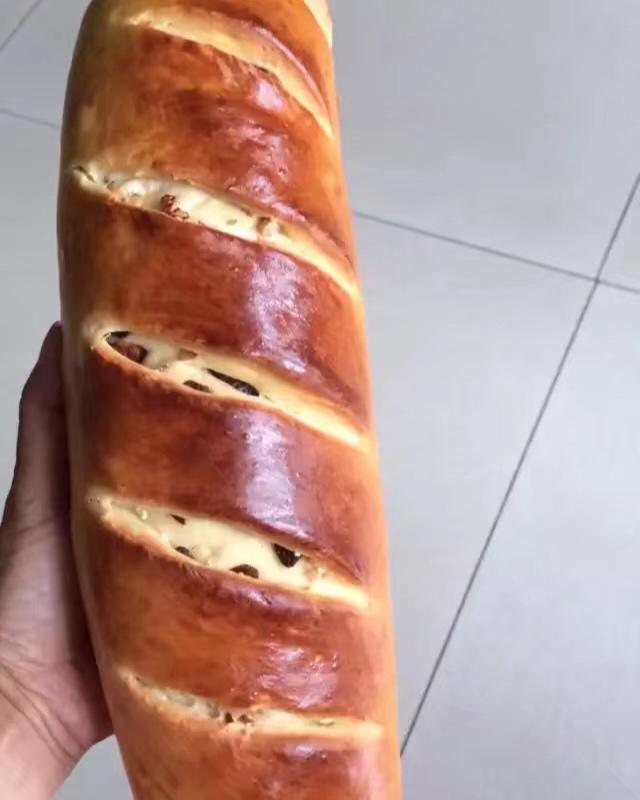 新疆果仁列巴