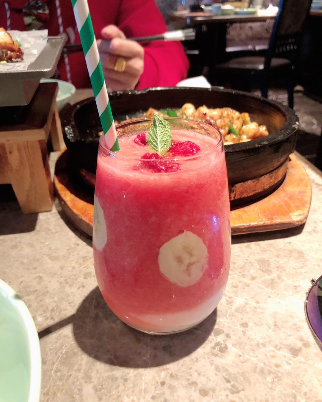 💚外食💚