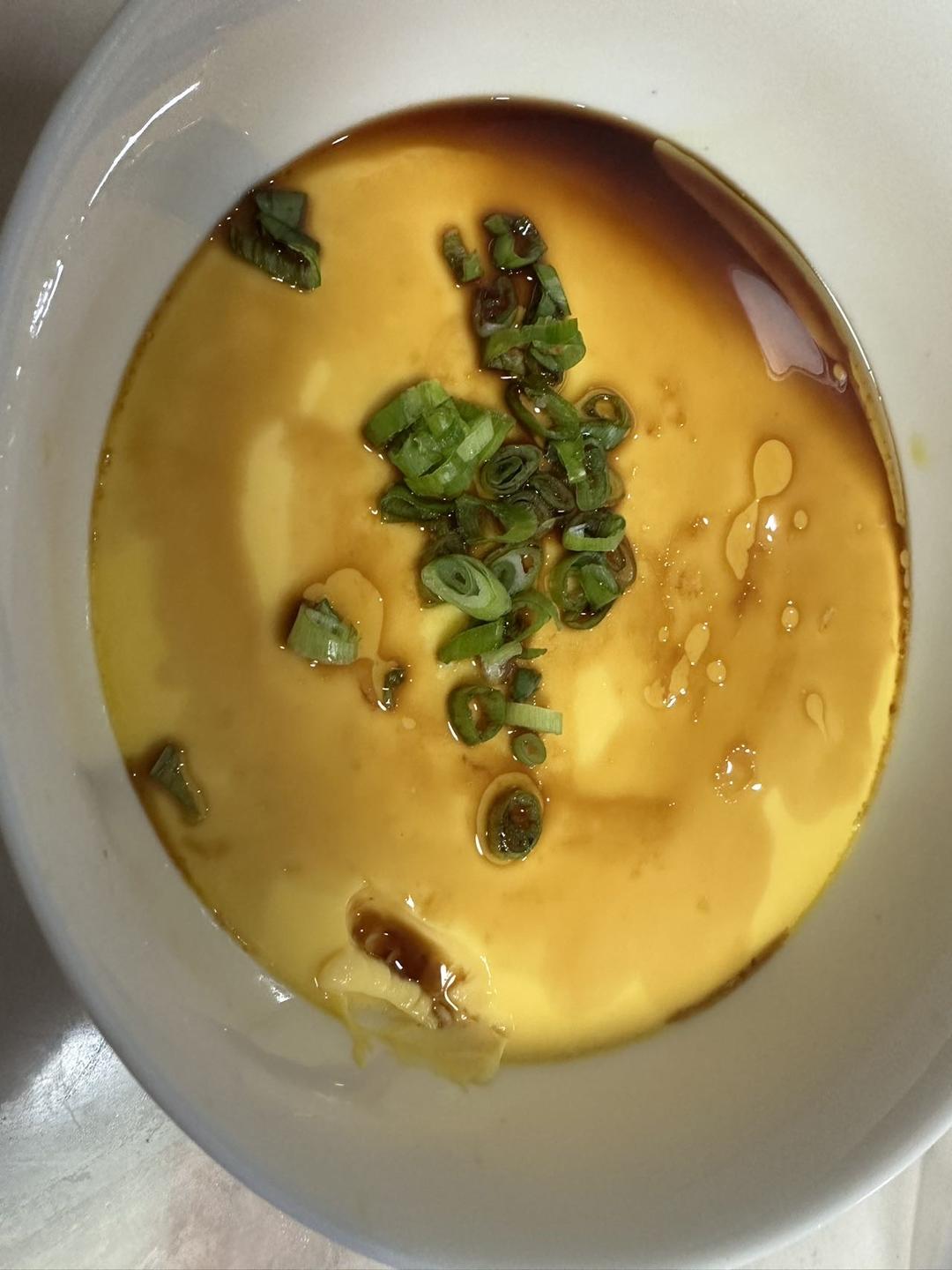 100%能成功的水蒸蛋教程！