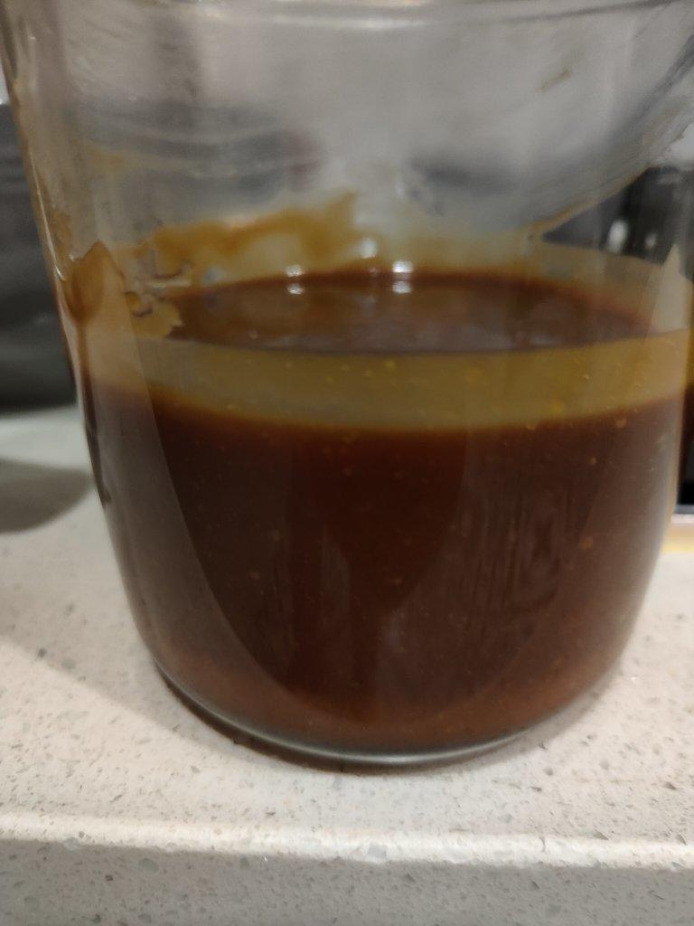 【焦糖奶油太妃酱】PH大师配方不加水不怕溅