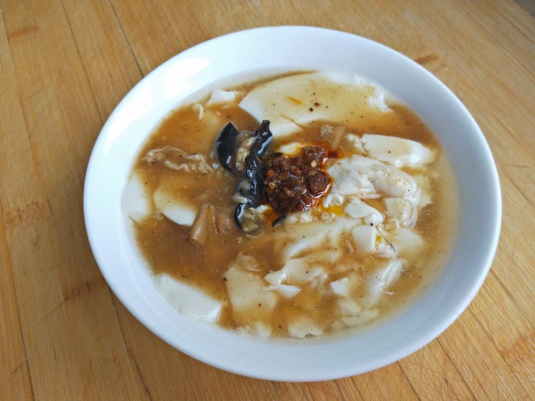 自制豆腐、豆腐脑（超详细）