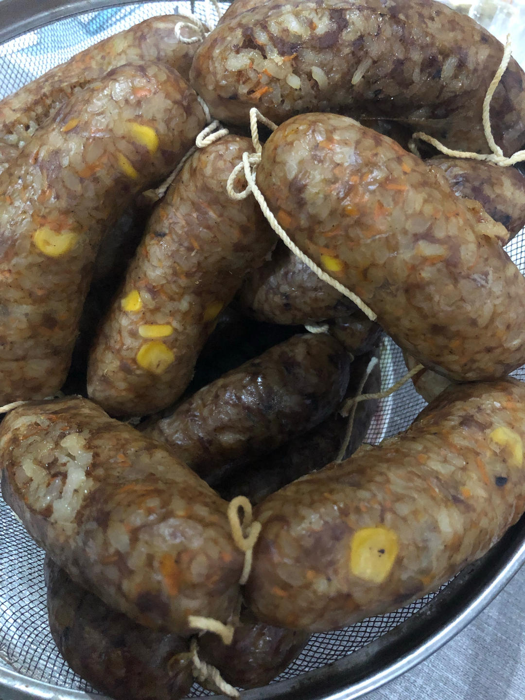 糯米肠