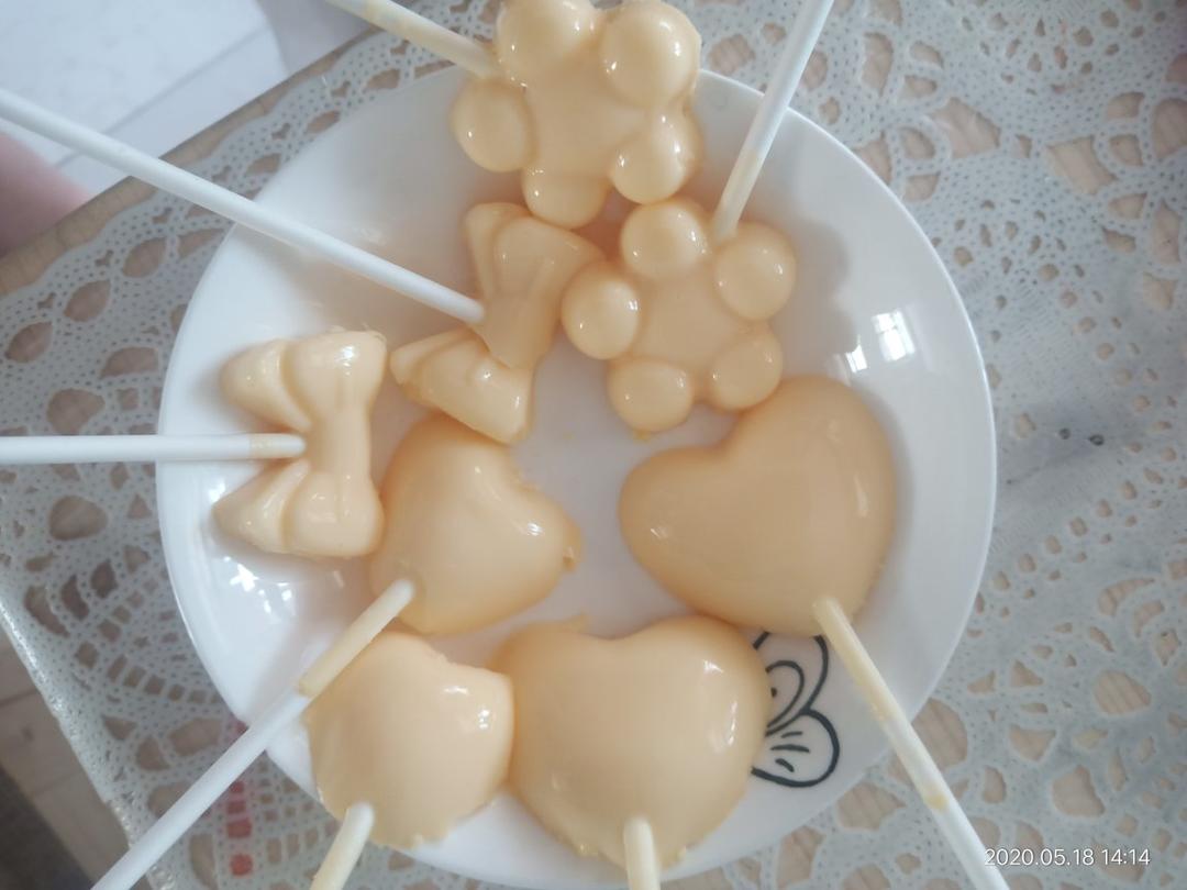 自制奶酪棒