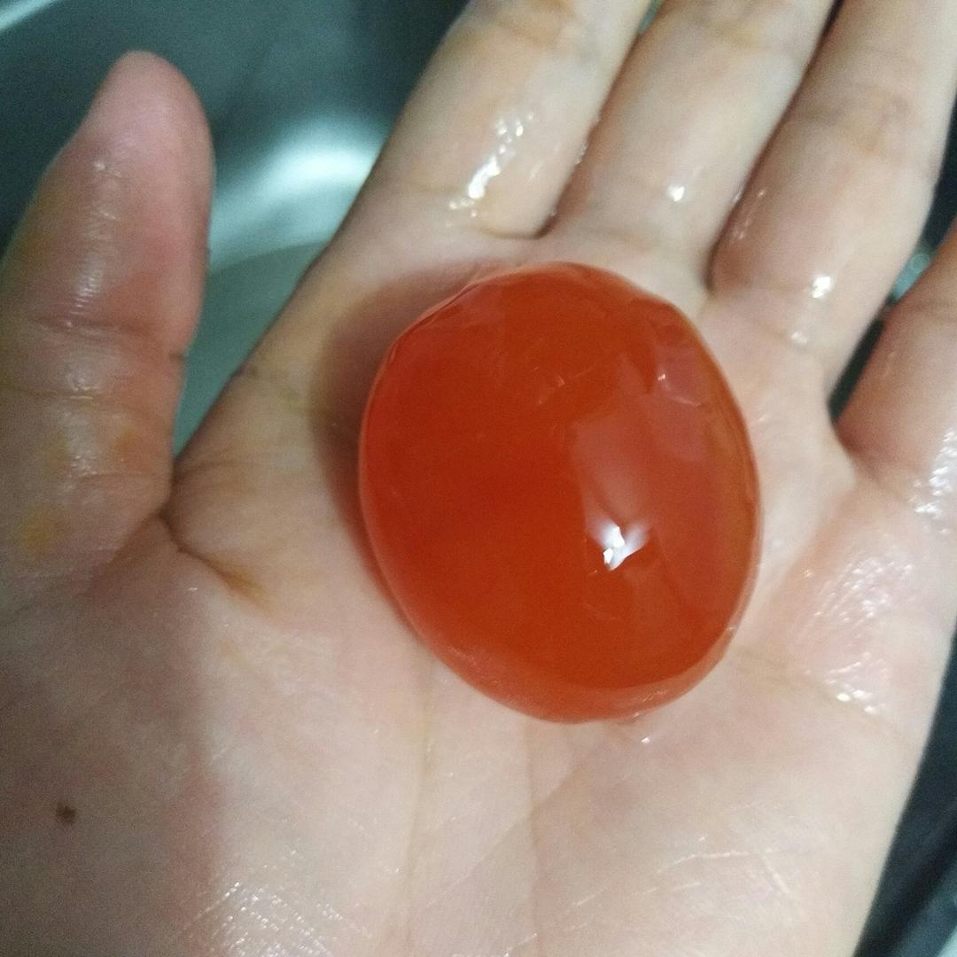 自制咸蛋