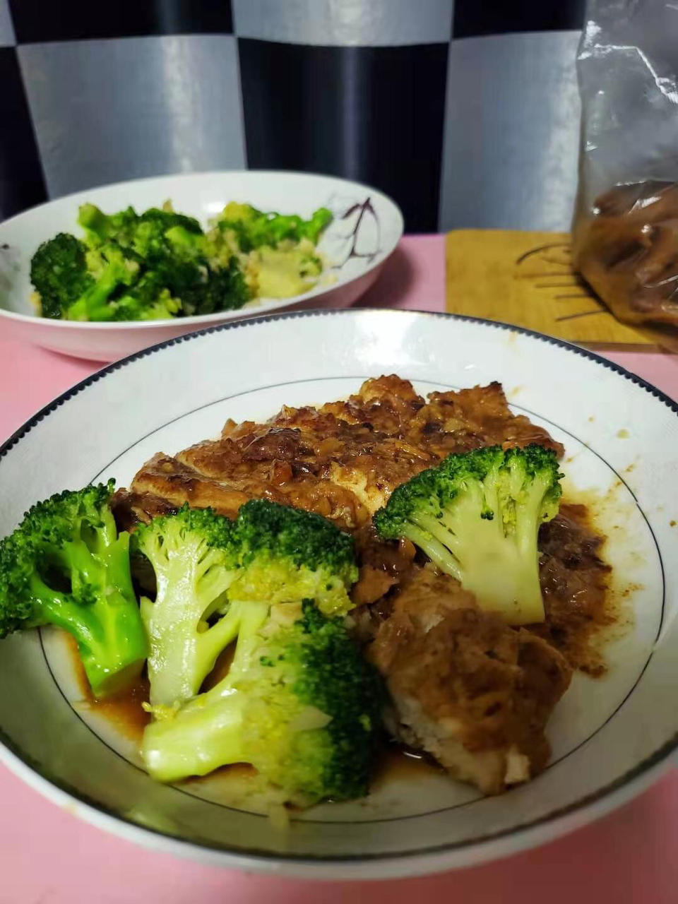 最好吃的鸡胸肉做法🤗